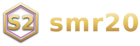 smr20 logo
