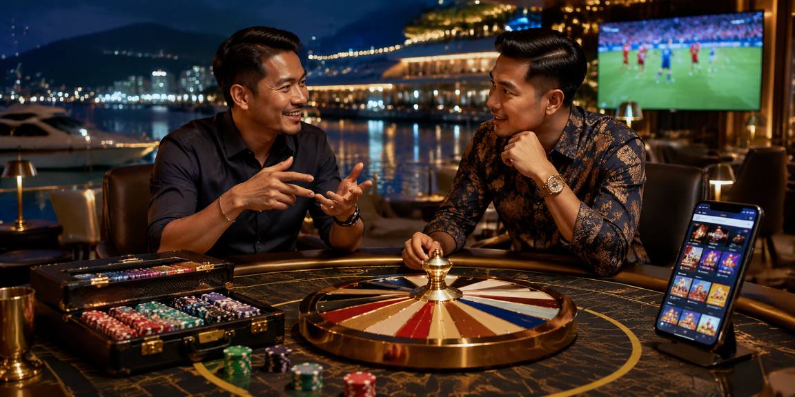 smr20 Kami Bina smr20 Untuk Anda di Malaysia